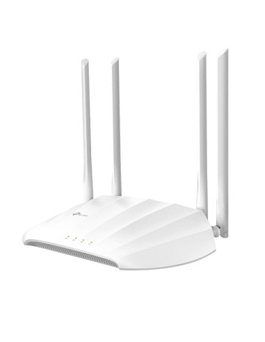 Access Point Tp-Link Tl-Wa1201 Dwa Pasma Wi-Fi W Standardzie Ac1200 – 867 Mb/S W Paśmie 5 Ghz I 300 Mb/S W Paśmie 2,4 Ghz.