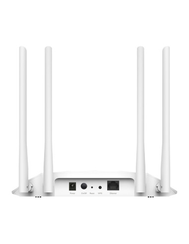 Access Point Tp-Link Tl-Wa1201 Dwa Pasma Wi-Fi W Standardzie Ac1200 – 867 Mb/S W Paśmie 5 Ghz I 300 Mb/S W Paśmie 2,4 Ghz.