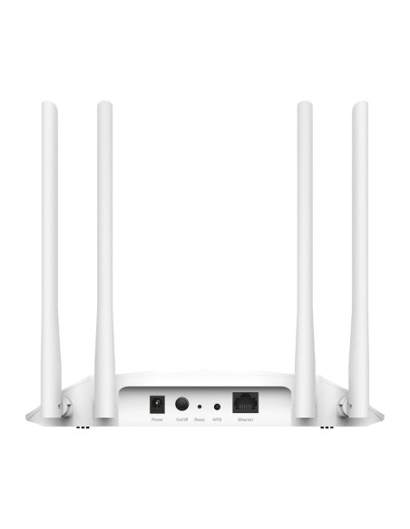 Access Point Tp-Link Tl-Wa1201 Dwa Pasma Wi-Fi W Standardzie Ac1200 – 867 Mb/S W Paśmie 5 Ghz I 300 Mb/S W Paśmie 2,4 Ghz.