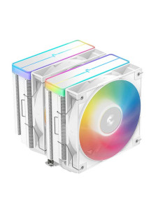 Chłodzenie Deepcool Ag620 Wh Argb V2