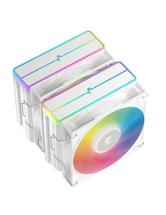 Chłodzenie Deepcool Ag620 Wh Argb V2 2