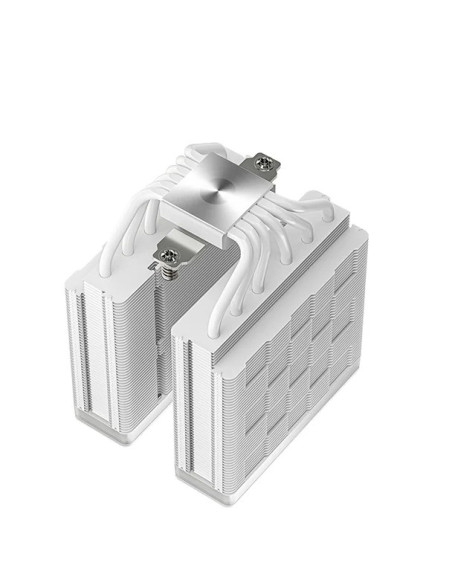 Chłodzenie Deepcool Ag620 Wh Argb V2