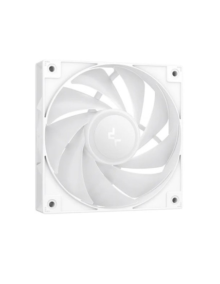 Chłodzenie Deepcool Ag620 Wh Argb V2