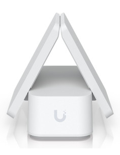 Ubiquiti Uacc-Uts Uchwyt Uchwyt Pasywny Router Biały