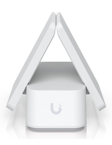 Ubiquiti Uacc-Uts Uchwyt Uchwyt Pasywny Router Biały