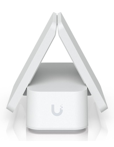 Ubiquiti Uacc-Uts Uchwyt Uchwyt Pasywny Router Biały