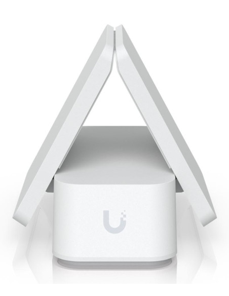 Ubiquiti Uacc-Uts Uchwyt Uchwyt Pasywny Router Biały