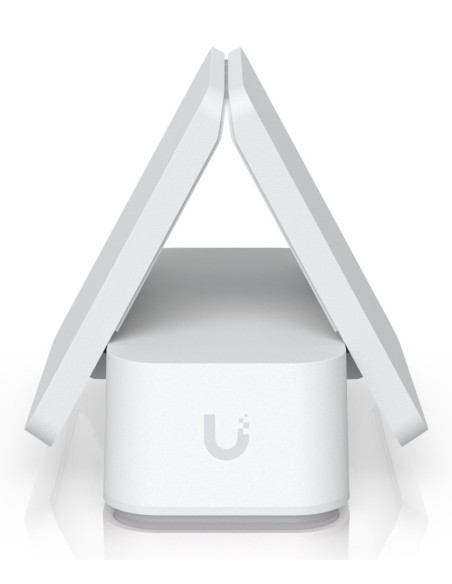 Ubiquiti Uacc-Uts Uchwyt Uchwyt Pasywny Router Biały