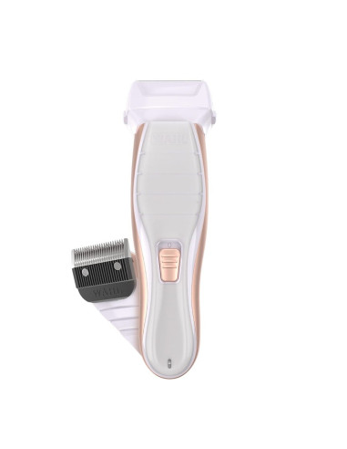 Golarka Wahl Ladies Shave&Smooth 3029295