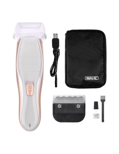 Golarka Wahl Ladies Shave&Smooth 3029295