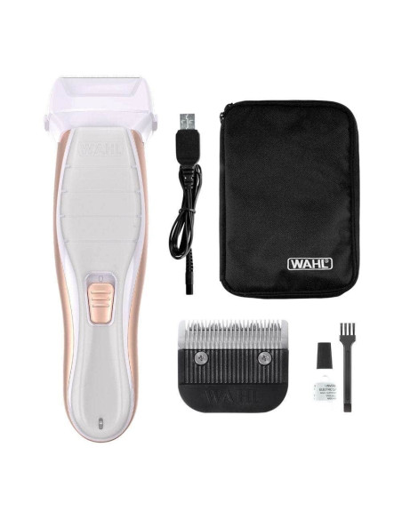 Golarka Wahl Ladies Shave&Smooth 3029295