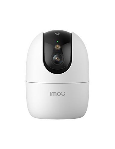 Imou Ranger 2 Pro 4K Kamera Bezpieczeństwa Ip Wewnętrzna 3840 X 2160 Px Sufitowy/Biurko