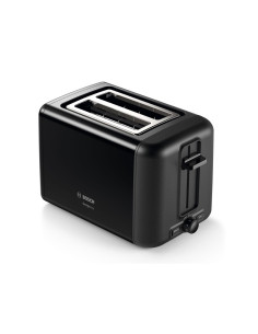 Bosch Tat3P423 Toster 2 Kaw. 970 W Czarny 2