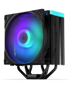 Chłodzenie Cpu Endorfy Fera 5 Black Argb
