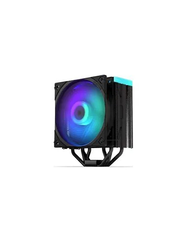 Chłodzenie Cpu Endorfy Fera 5 Black Argb