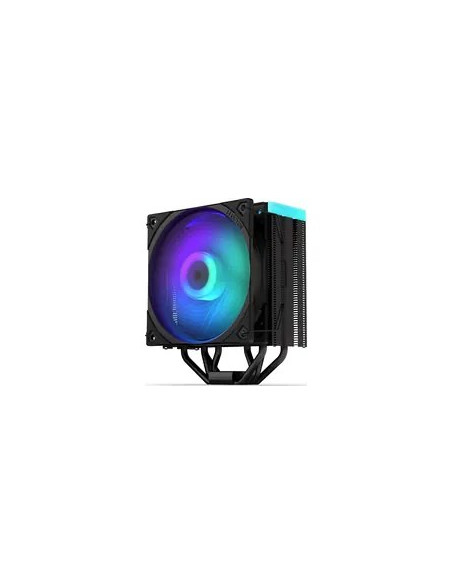 Chłodzenie Cpu Endorfy Fera 5 Black Argb