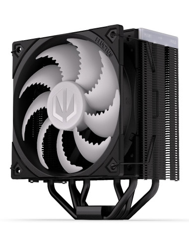 Chłodzenie Cpu Endorfy Fera 5 Black Argb