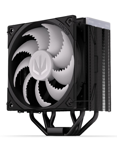 Chłodzenie Cpu Endorfy Fera 5 Black Argb
