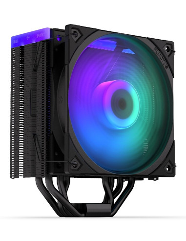 Chłodzenie Cpu Endorfy Fera 5 Black Argb