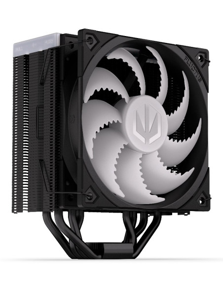 Chłodzenie Cpu Endorfy Fera 5 Black Argb