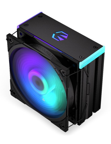 Chłodzenie Cpu Endorfy Fera 5 Black Argb