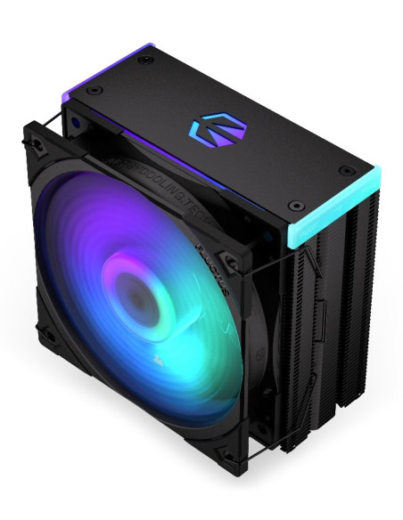 Chłodzenie Cpu Endorfy Fera 5 Black Argb