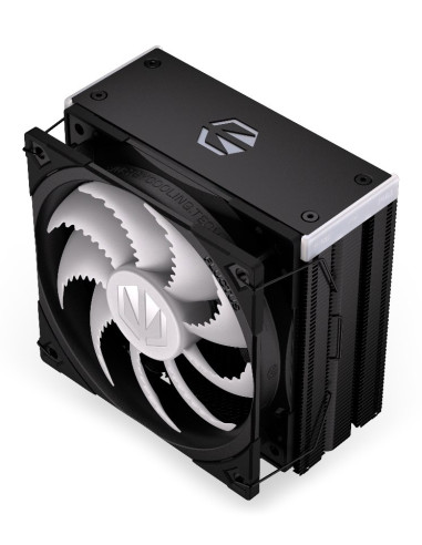 Chłodzenie Cpu Endorfy Fera 5 Black Argb