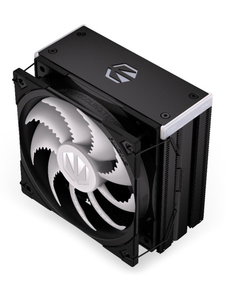 Chłodzenie Cpu Endorfy Fera 5 Black Argb