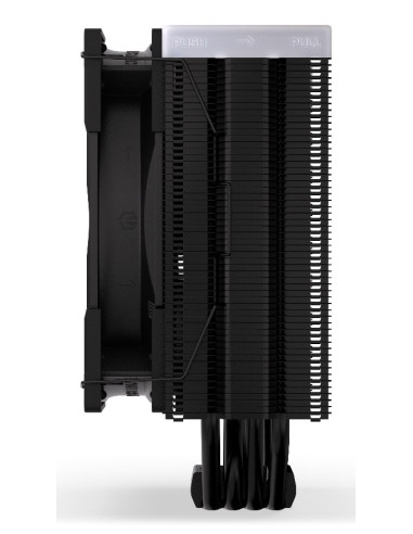 Chłodzenie Cpu Endorfy Fera 5 Black Argb