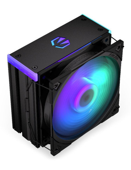 Chłodzenie Cpu Endorfy Fera 5 Black Argb