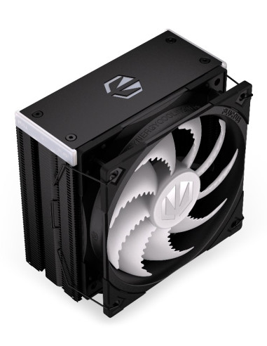 Chłodzenie Cpu Endorfy Fera 5 Black Argb
