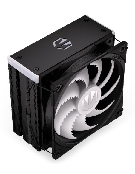 Chłodzenie Cpu Endorfy Fera 5 Black Argb