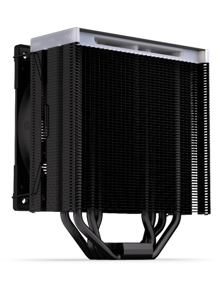 Chłodzenie Cpu Endorfy Fera 5 Black Argb