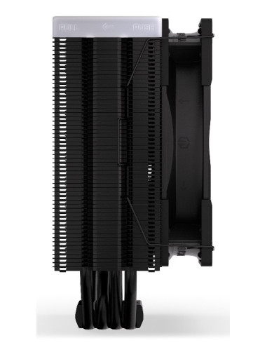 Chłodzenie Cpu Endorfy Fera 5 Black Argb