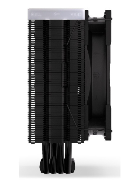 Chłodzenie Cpu Endorfy Fera 5 Black Argb