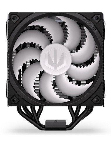 Chłodzenie Cpu Endorfy Fera 5 Black Argb