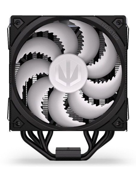 Chłodzenie Cpu Endorfy Fera 5 Black Argb
