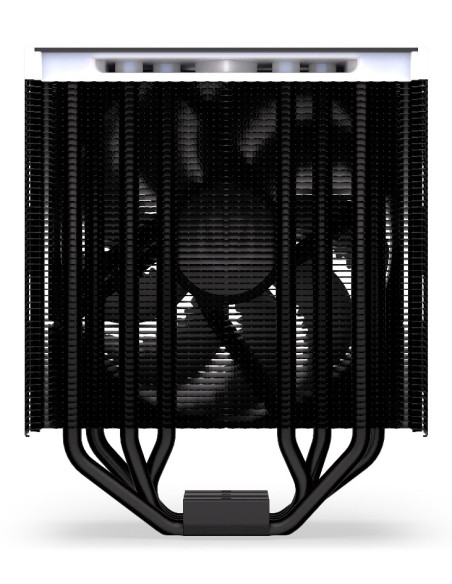 Chłodzenie Cpu Endorfy Fera 5 Black Argb