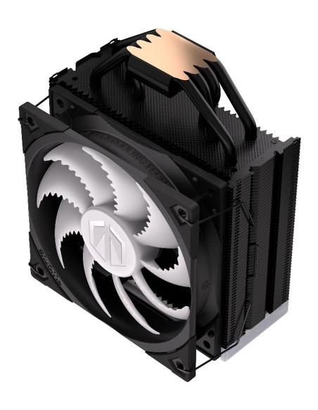 Chłodzenie Cpu Endorfy Fera 5 Black Argb