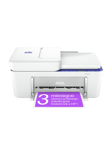 Urządzenie Wielofunkcyjne Hp Deskjet 4230E (60K30B)
