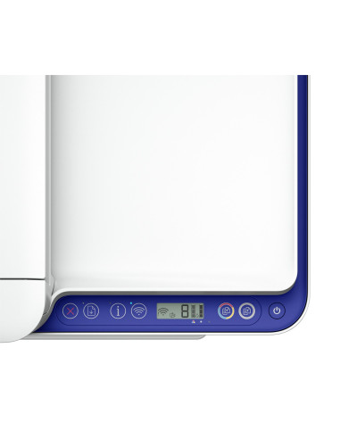 Urządzenie Wielofunkcyjne Hp Deskjet 4230E (60K30B)