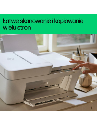 Urządzenie Wielofunkcyjne Hp Deskjet 4230E (60K30B)