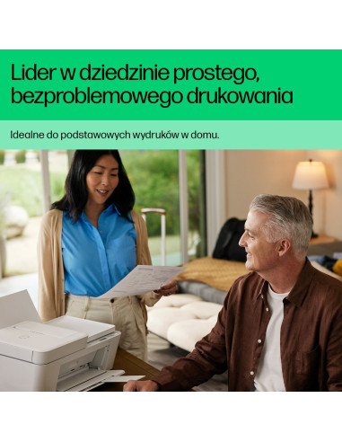 Urządzenie Wielofunkcyjne Hp Deskjet 4230E (60K30B)