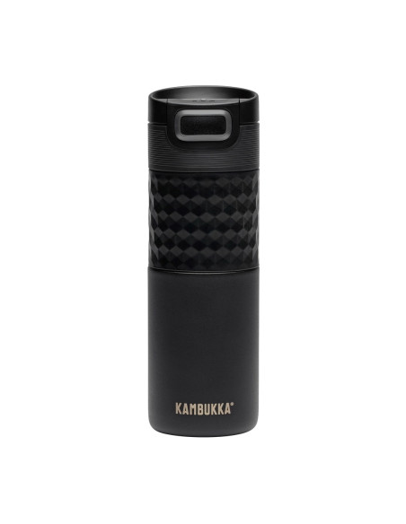 Kubek Termiczny Kambukka Etna 500Ml, Black Velvet