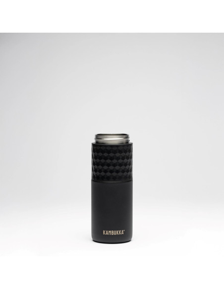 Kubek Termiczny Kambukka Etna 500Ml, Black Velvet