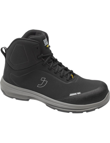 Safety Shoes Sj Fluxs3S Mid 45
