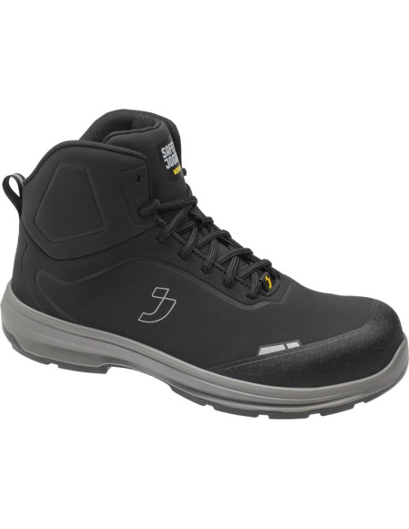 Safety Shoes Sj Fluxs3S Mid 45