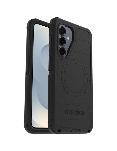 Otterbox Defender Pro Magnets Samsung Galaxy S26+ - Black