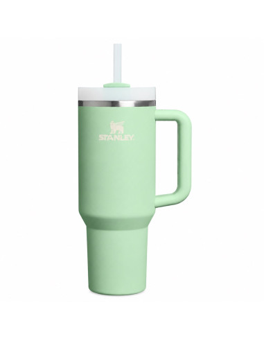 Kubek Termiczny Stanley Quencher H2.O Flowstate 1.18L Pistachio