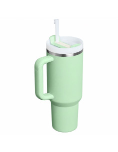 Kubek Termiczny Stanley Quencher H2.O Flowstate 1.18L Pistachio 2
